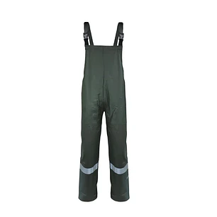 Traje de agua con jardinera