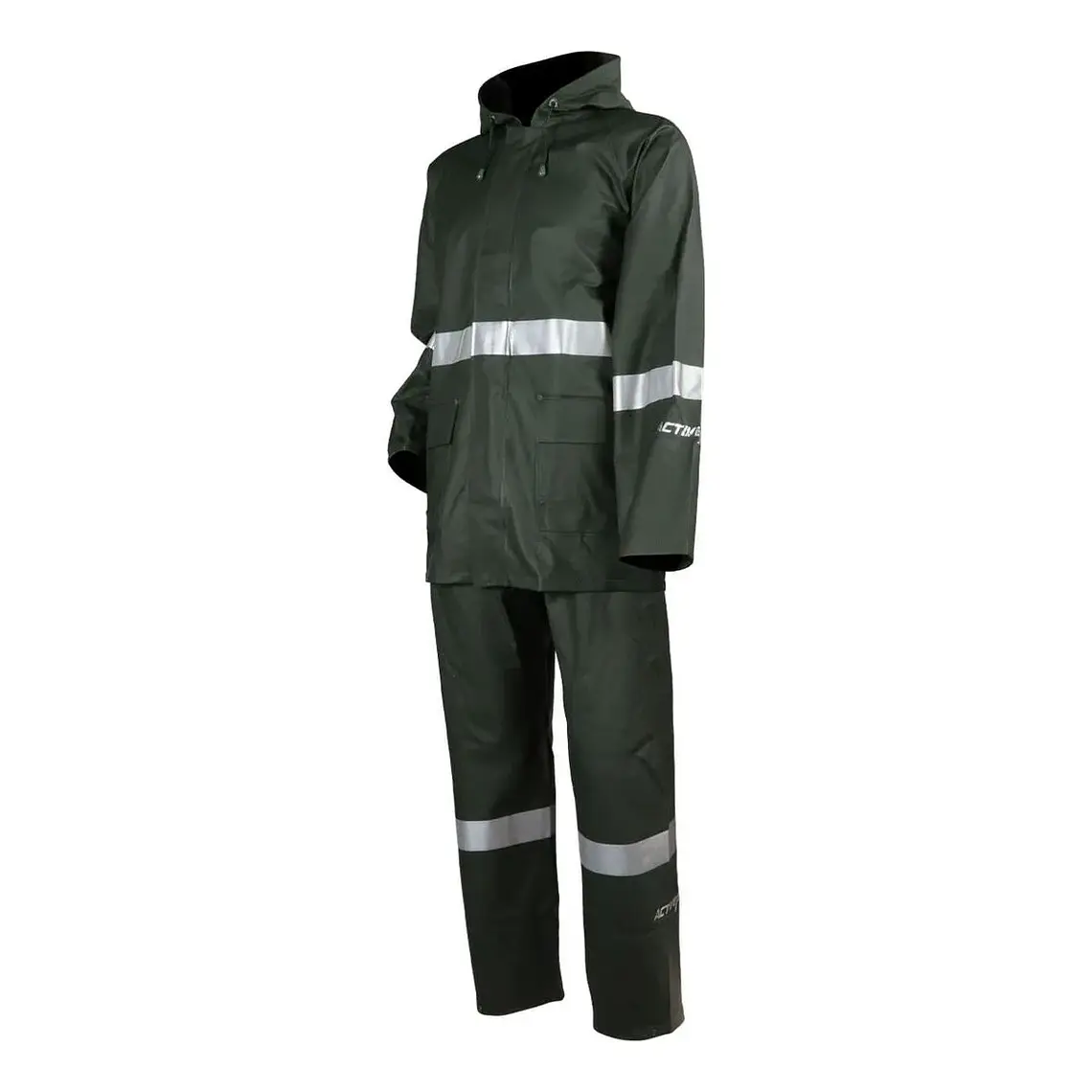 Traje de agua con jardinera 1