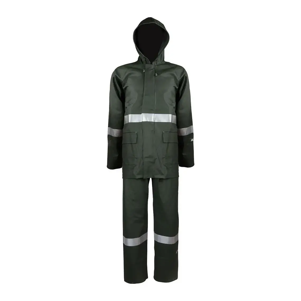 Traje de agua con jardinera 3