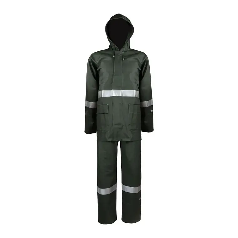 Traje de agua con jardinera 3