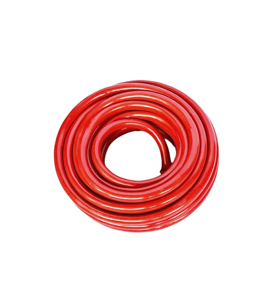 Manguera para red húmeda de 1 pulgada 25 metros (No Incluye Piton)