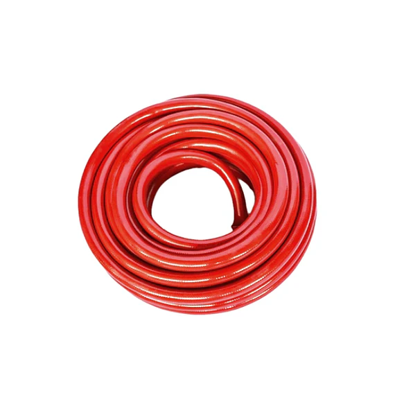 Manguera para red húmeda de 1 pulgada 25 metros (No Incluye Piton)