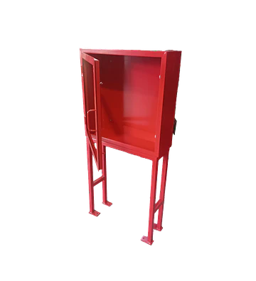 GABINETE RED HUMEDA CON PEDESTAL 