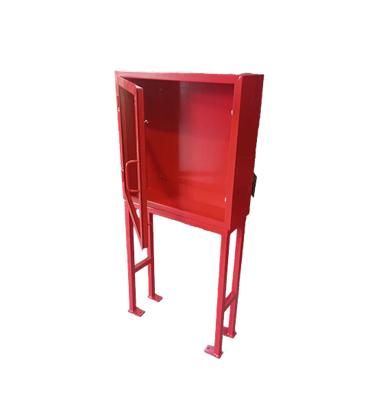 GABINETE RED HUMEDA CON PEDESTAL 