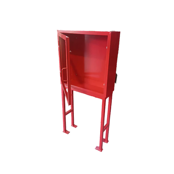 GABINETE RED HUMEDA CON PEDESTAL 