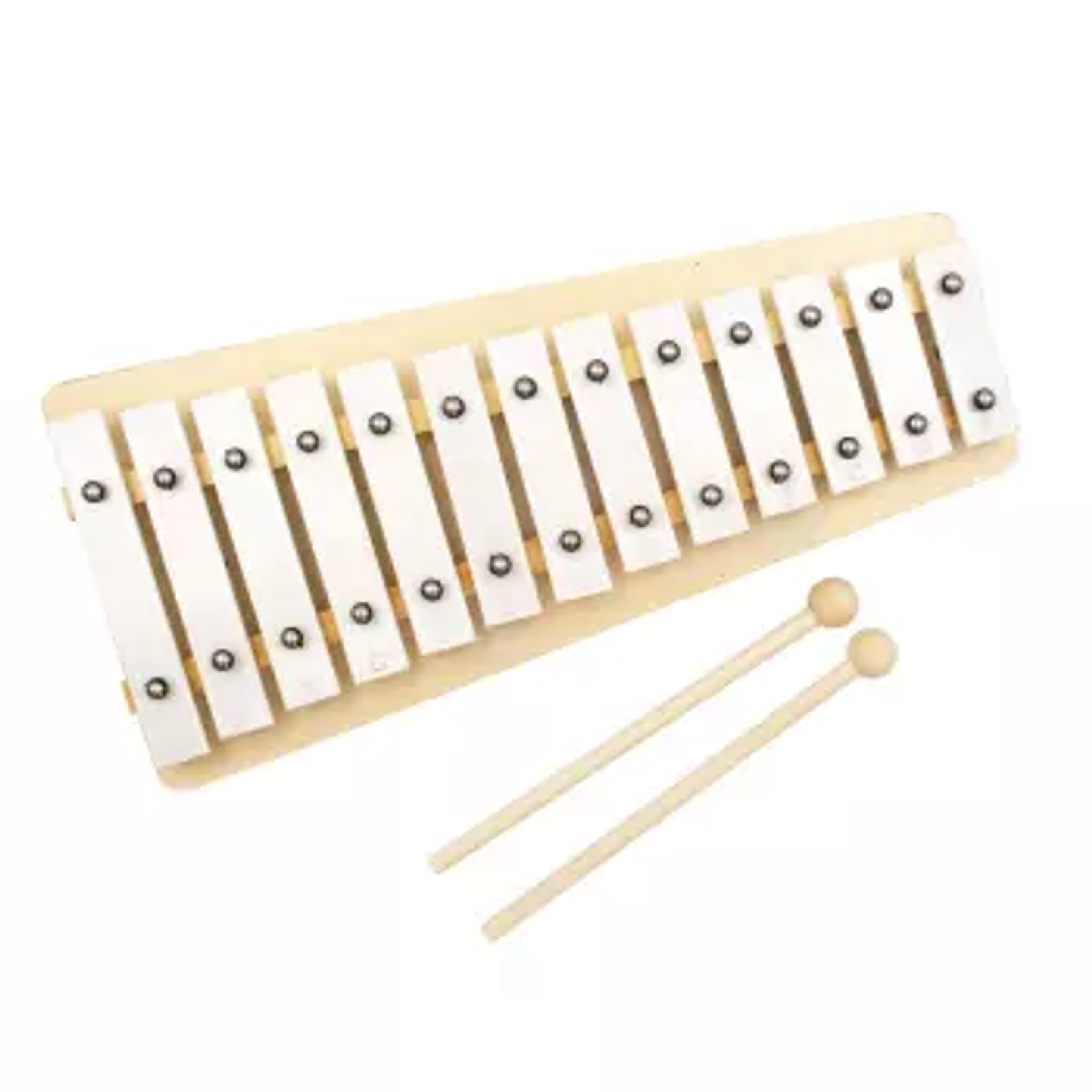 METALÓFONO 13 NOTAS 2