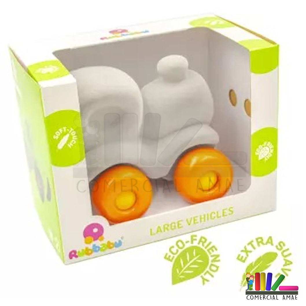 TREN GRANDE RUBBABU SOFT 1