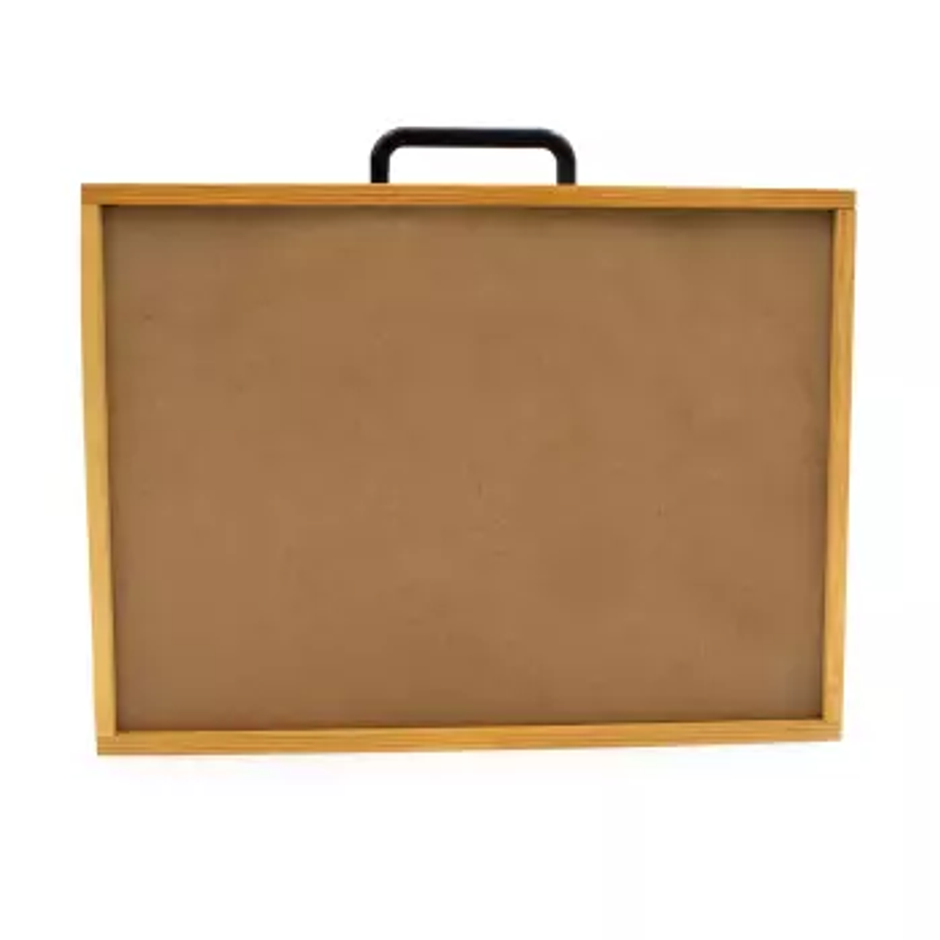 METALÓFONO 22 TONOS CAJA DE MADERA 2