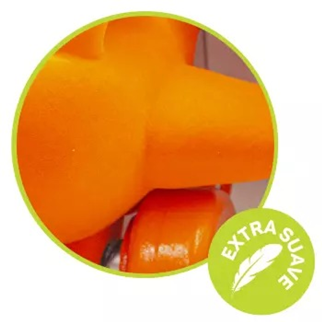 AVIÓN RUBBABU SOFT 2