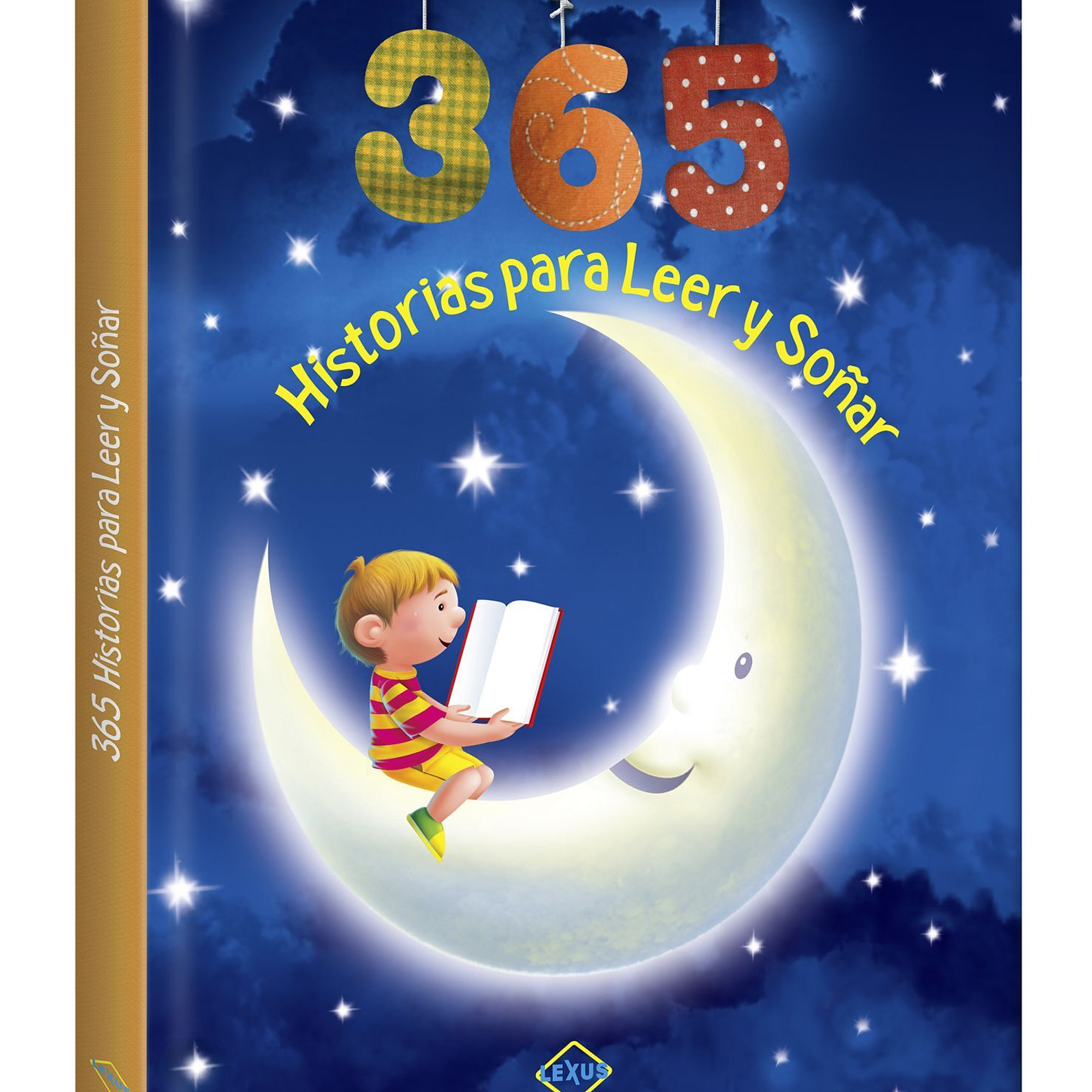 365  HISTORIAS PARA LEER Y SOÑAR 1