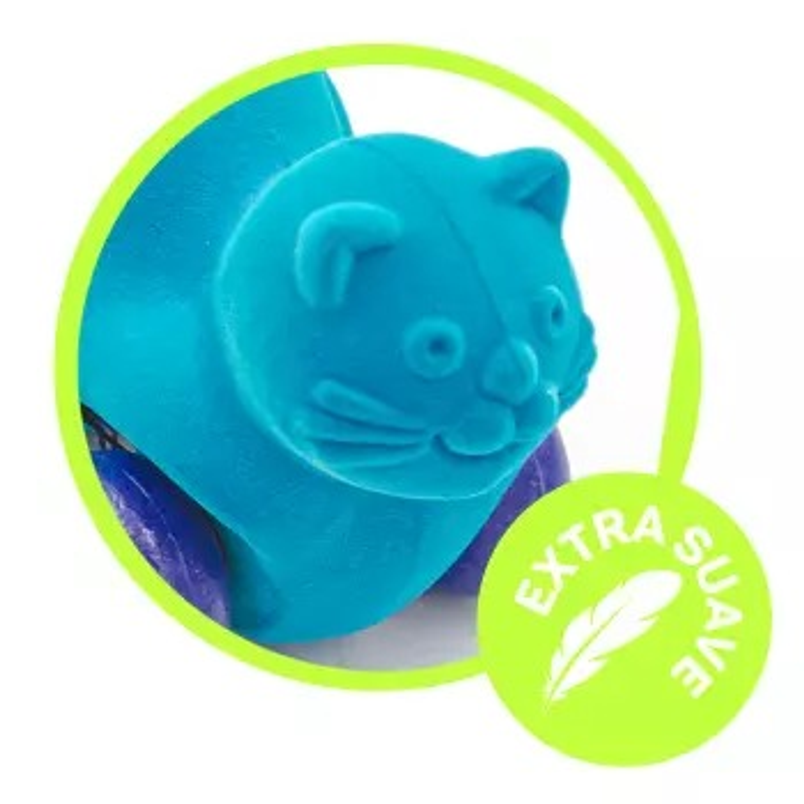 DISPLAY ANIMALES SURTIDOS RUBBABU 2