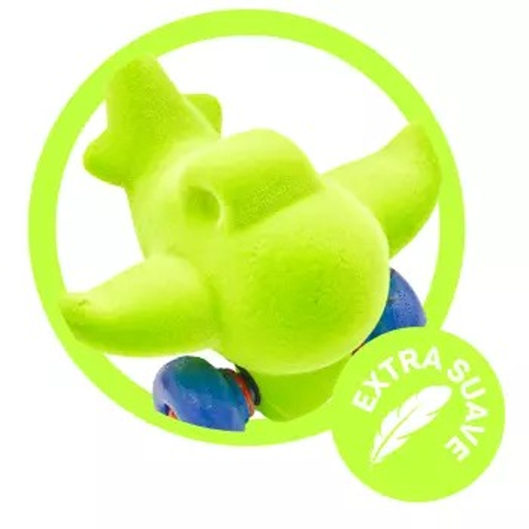 CAJA TRANSPORTES SURTIDOS RUBBABU 2