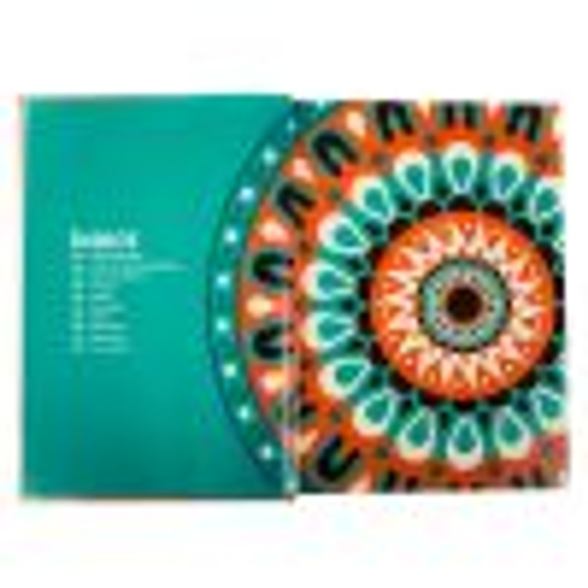 GUÍA COMPLETA DE MANDALAS 2