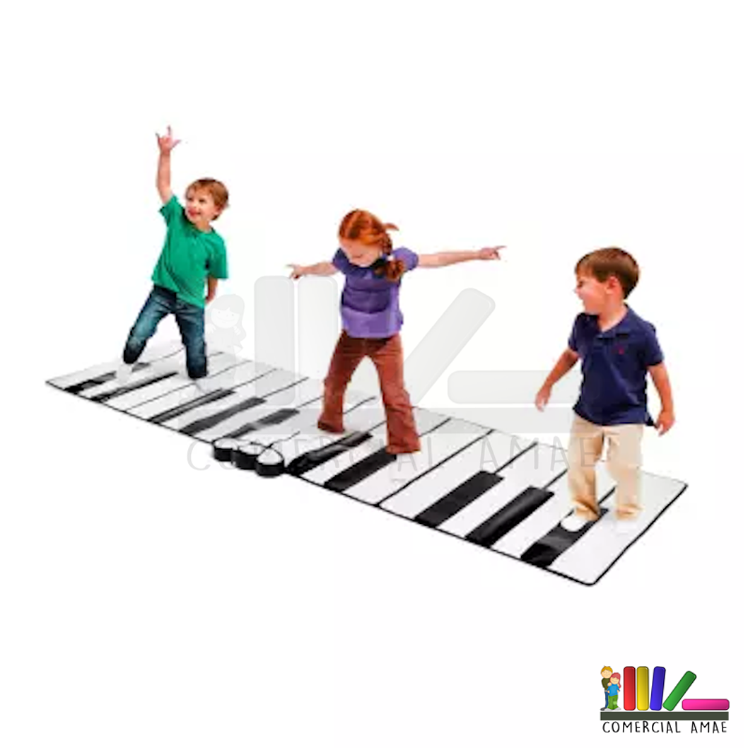 PIANO DE PISO GIGANTE 1