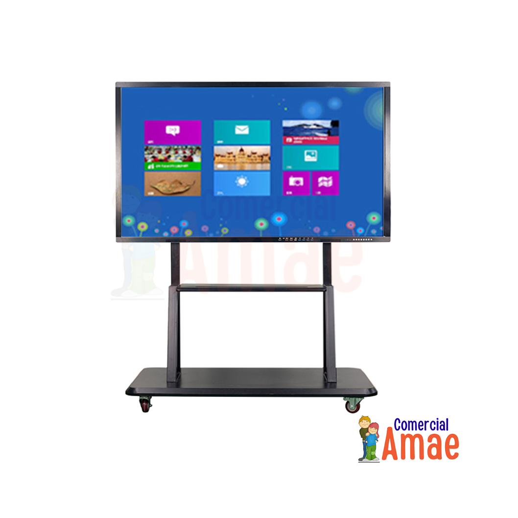 PANTALLA INTERACTIVA 75