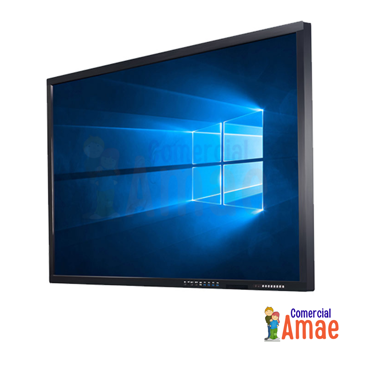 PANTALLA INTERACTIVA 75