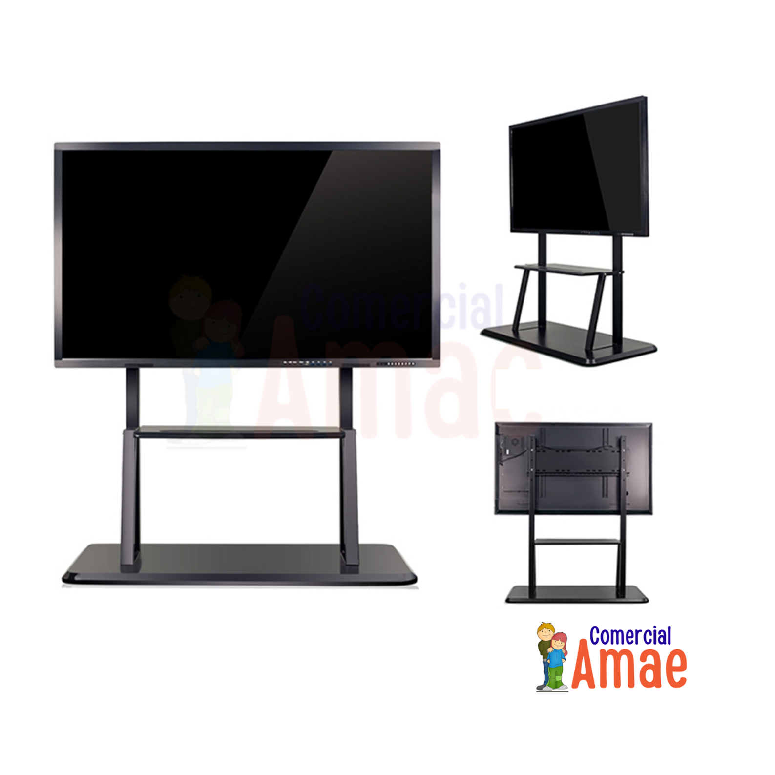 PANTALLA INTERACTIVA 75