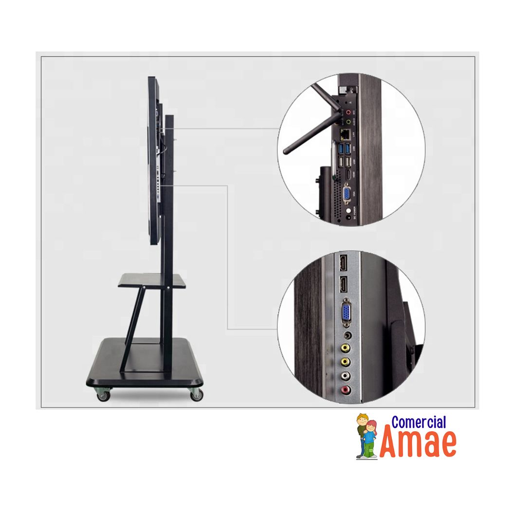 PANTALLA INTERACTIVA 75