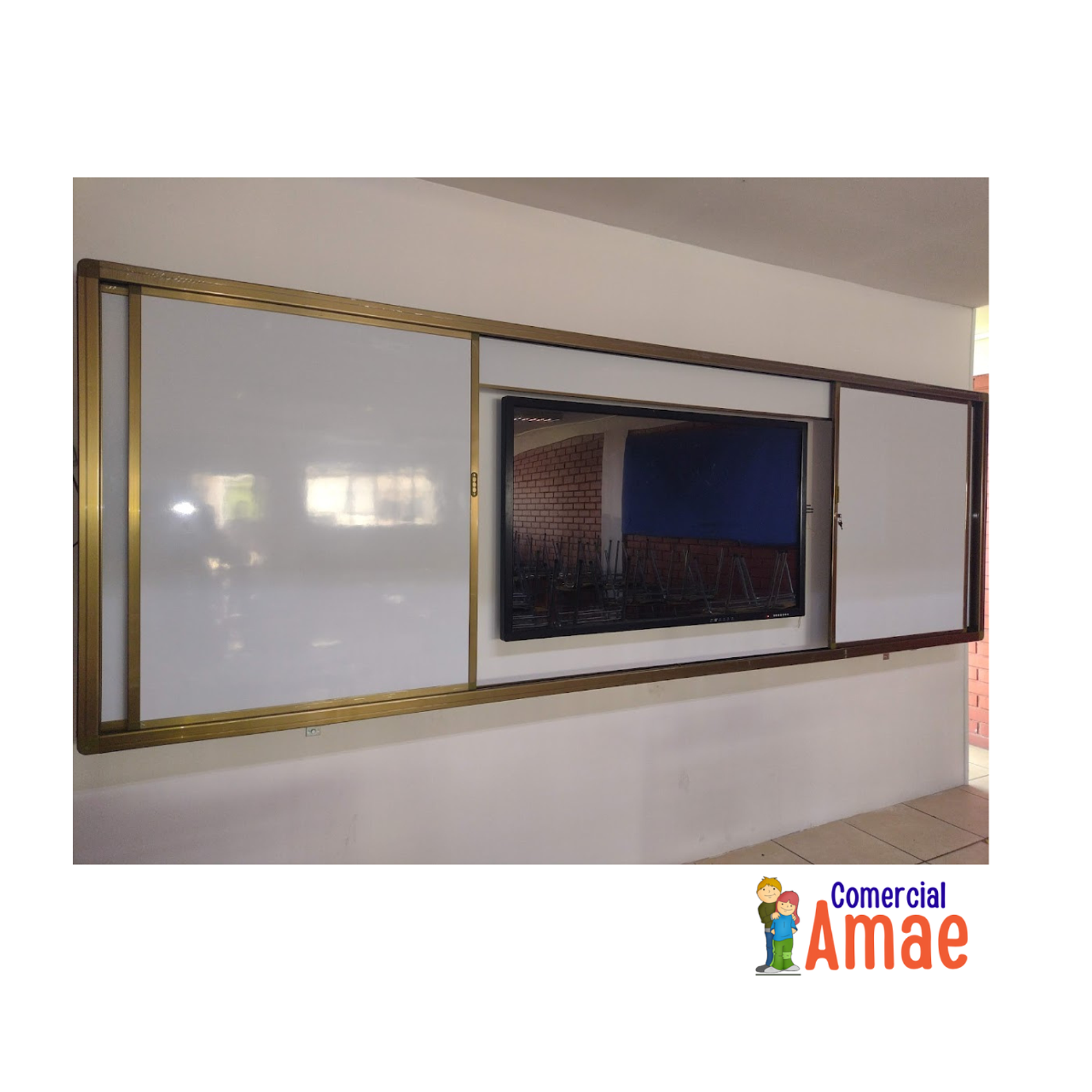 PANTALLA INTERACTIVA 75