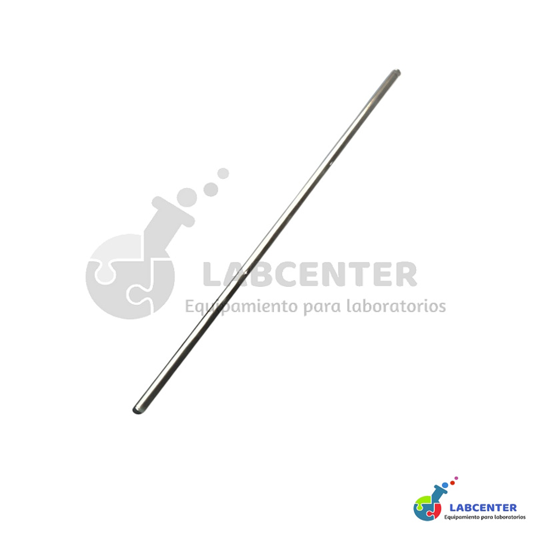 BAGUETA DE VIDRIO 6MM*300MM 1