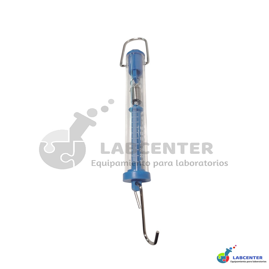 DINAMOMETRO 2.5N-250 GRS 1