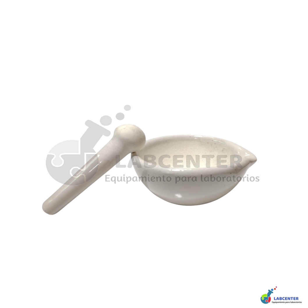 MORTERO CON PISTILO 60 MM 1