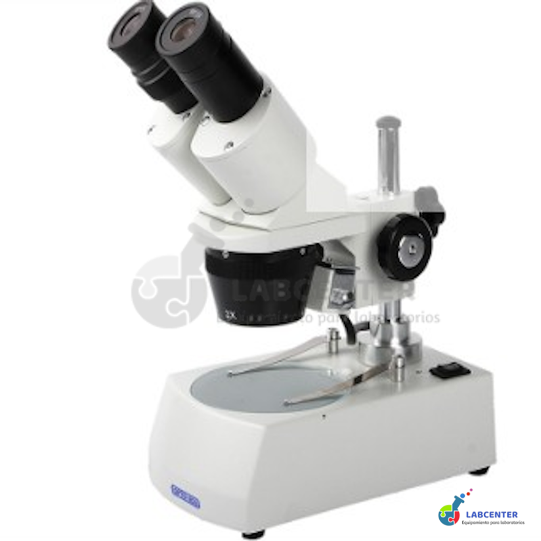 LUPA ESTEREOSCOPICA 20x40 1