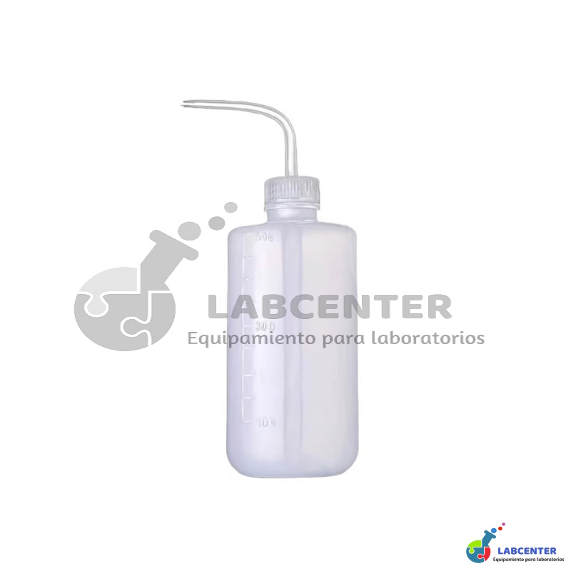 Piseta 500 ml Piseta 500 ml