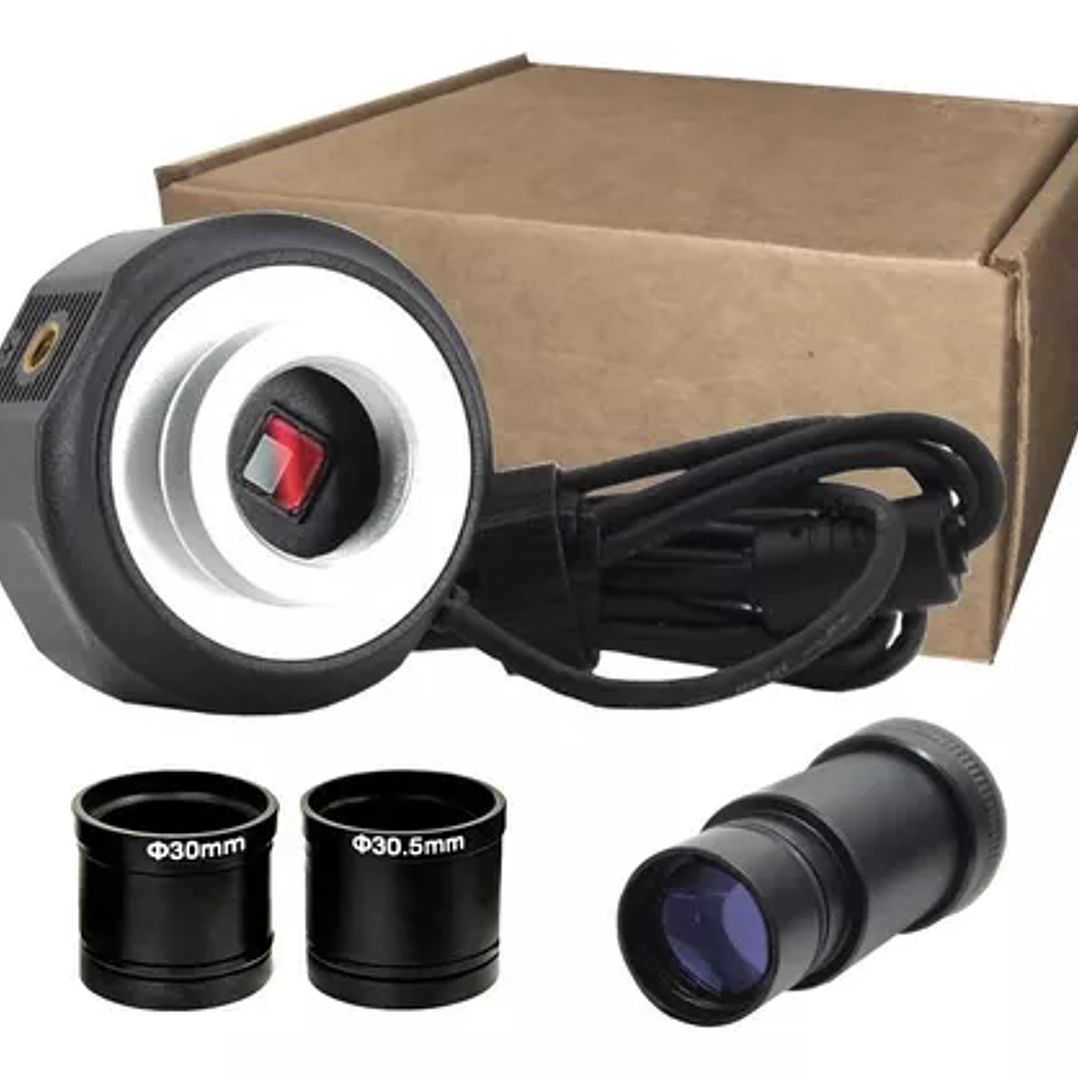 CAMARA DIGITAL 5 MPIXEL 1