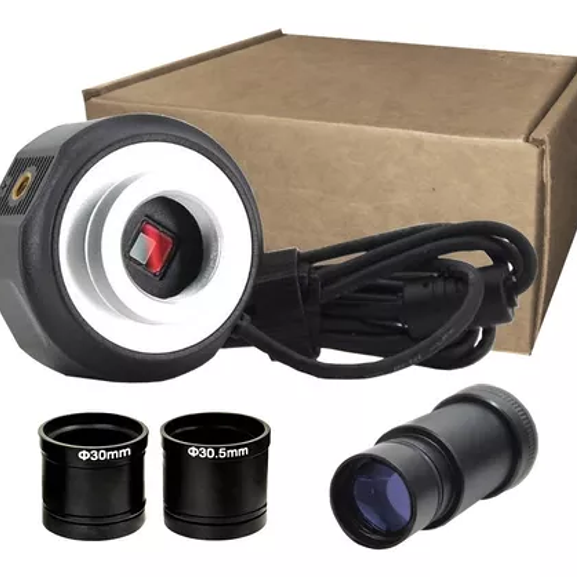 CAMARA DIGITAL 5 MPIXEL 1