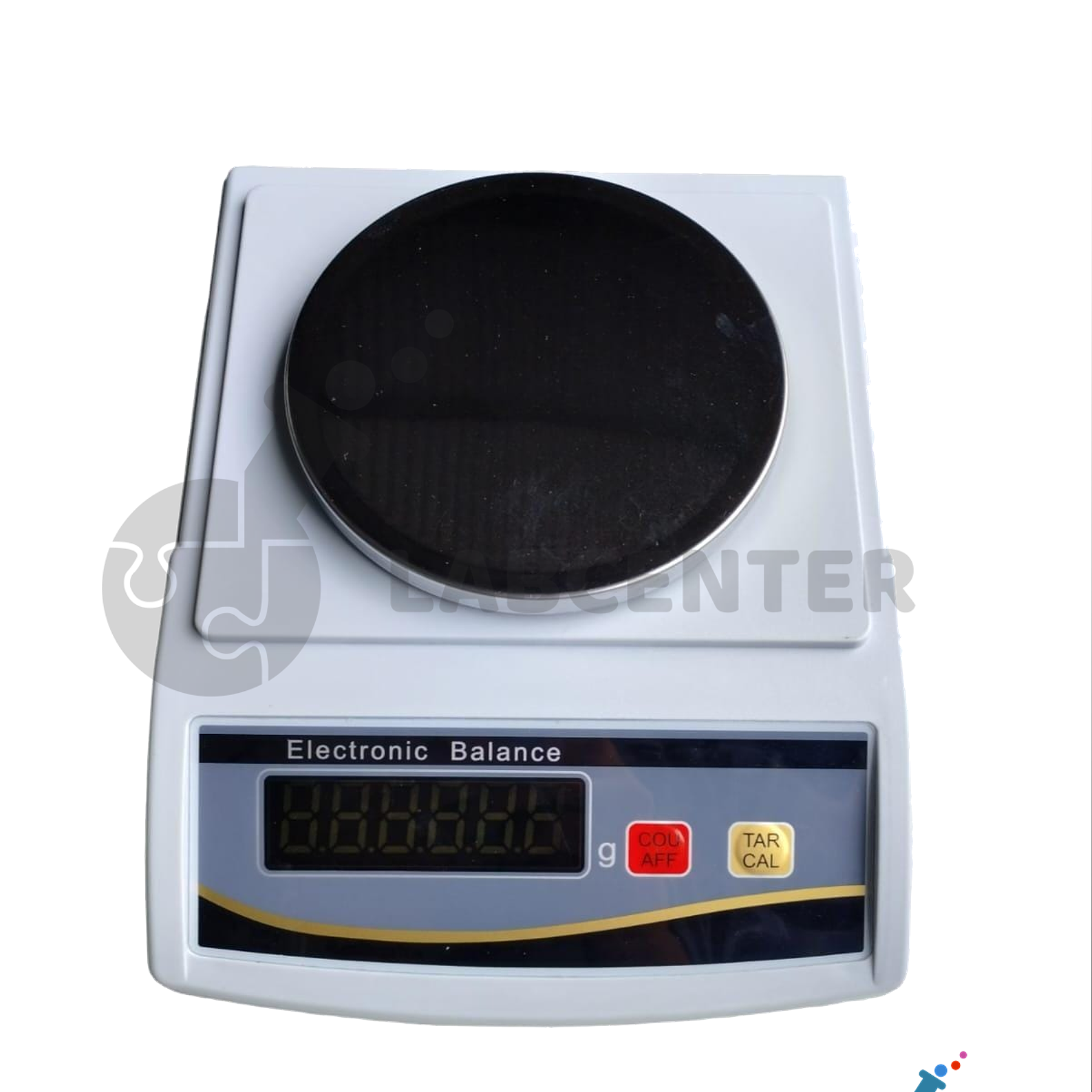 BALANZA DIGITAL 0,1 A 1000 GRS 1