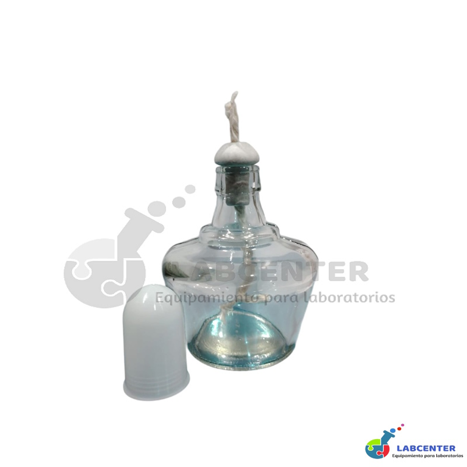 MECHERO DE ALCOHOL 150 ML 1