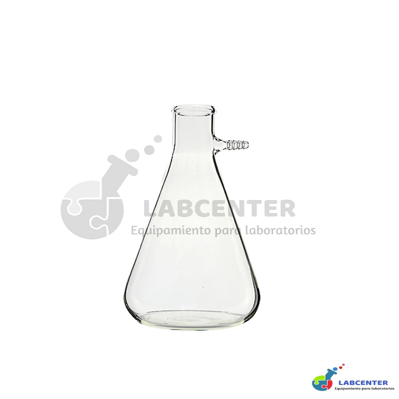 MATRAZ KITASATO 500 ML