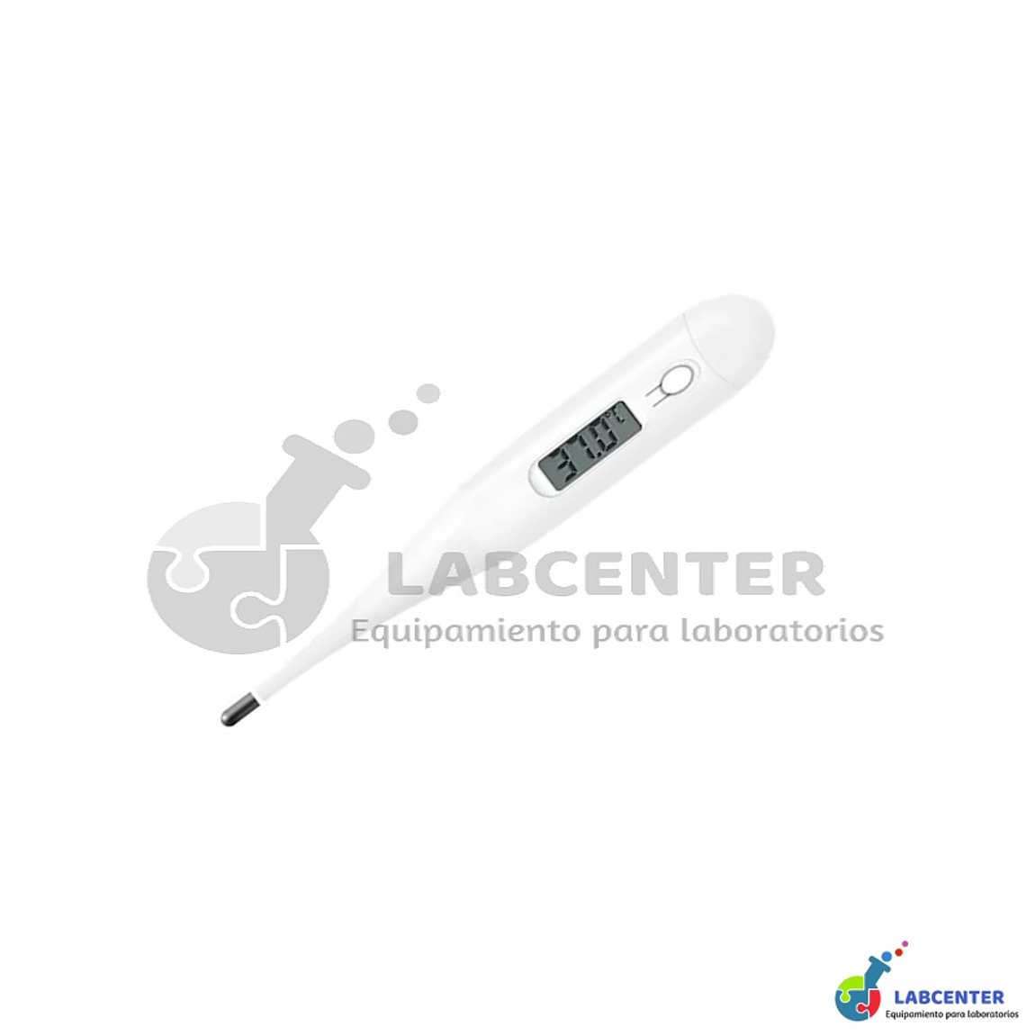 TERMOMETRO DIGITAL  1