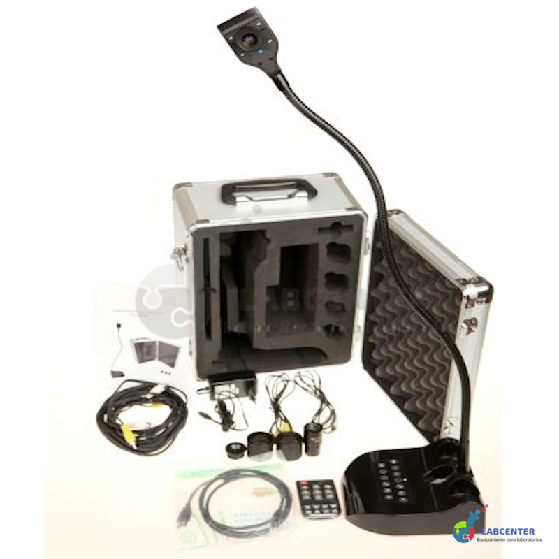 CAMARA MULTIFUNCIONAL
