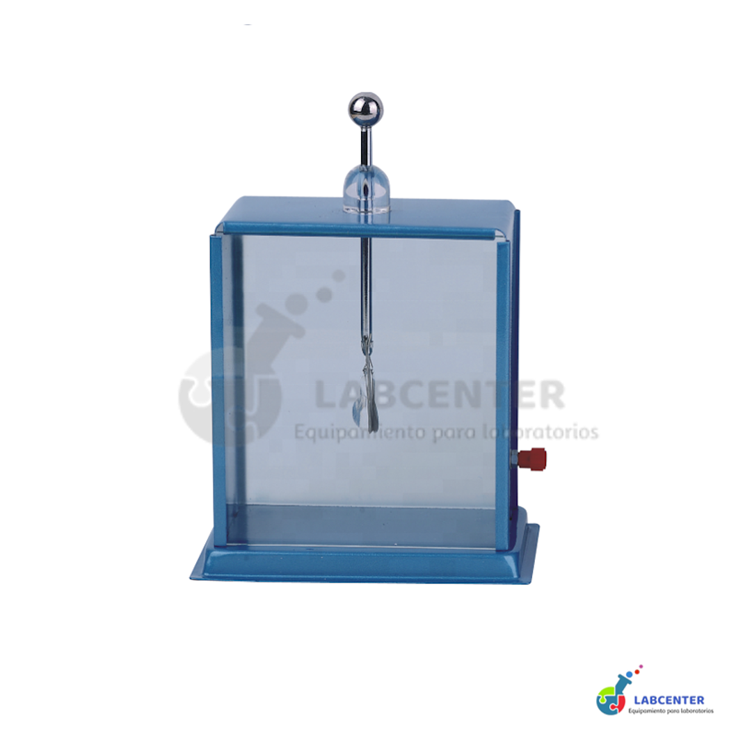 ELECTROSCOPIO  1