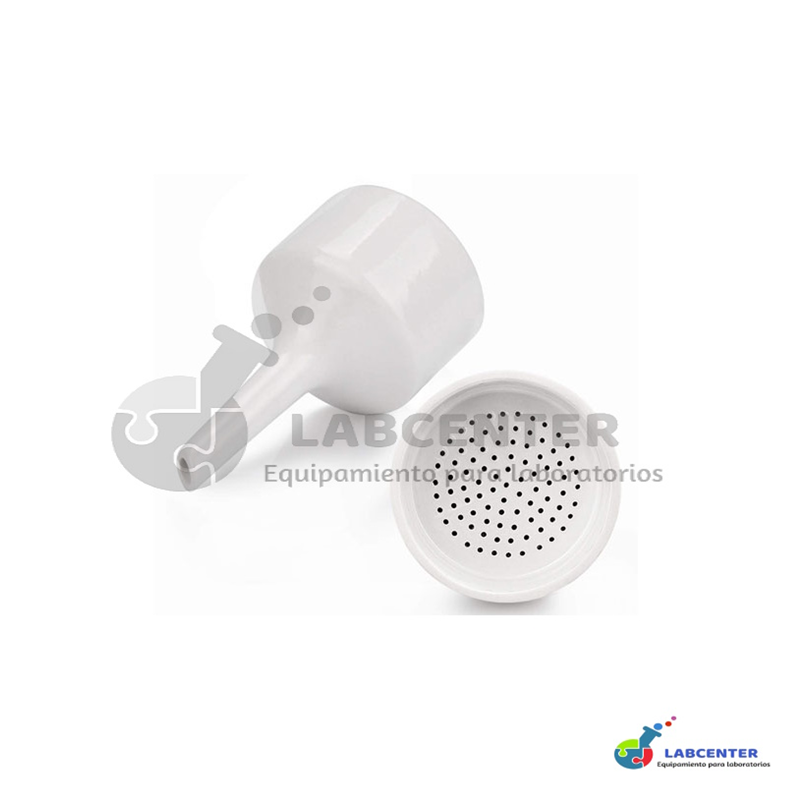 EMBUDO BUCHNER 110 MM 1