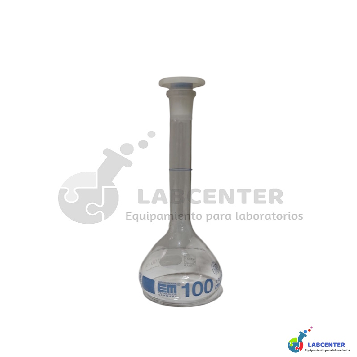 MATRAZ AFORADO 100 ML 1