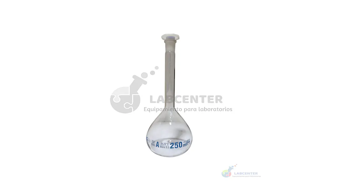 MATRAZ AFORADO 250 ML