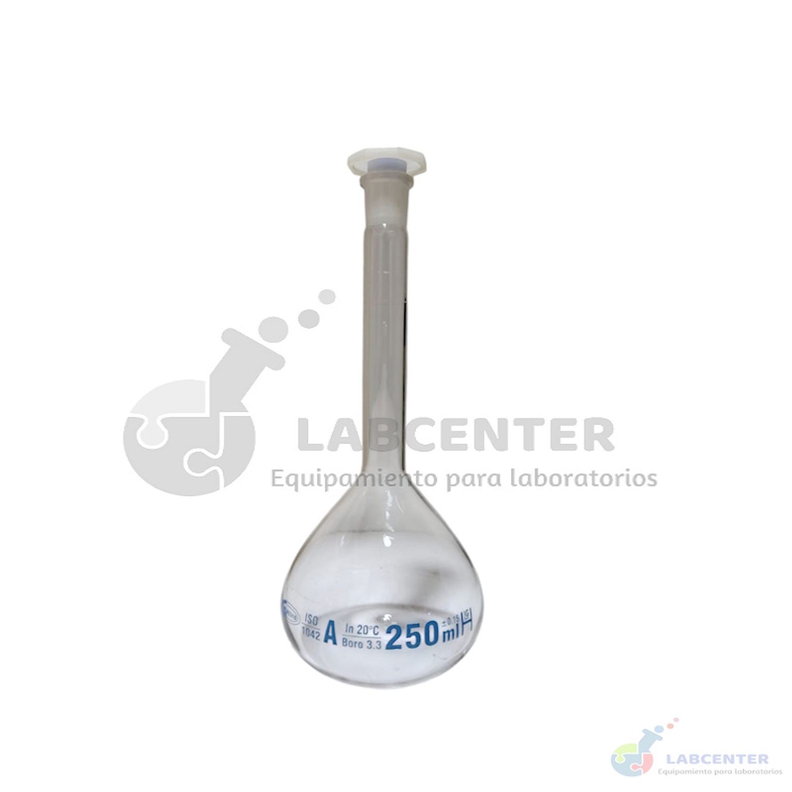 MATRAZ AFORADO 250 ML 1