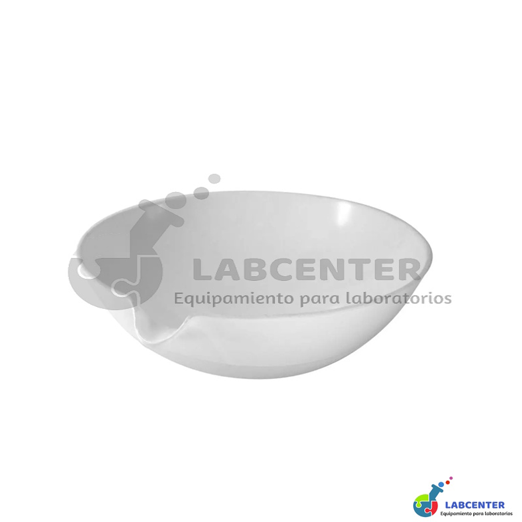 CAPSULA DE PORCELANA BOQUILLA ESMALTADO 50 ML 1