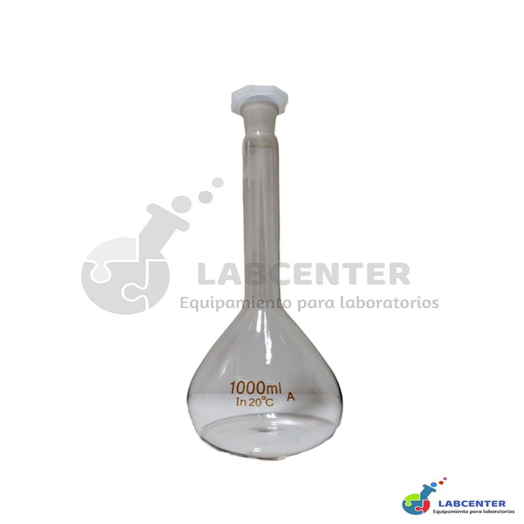 MATRAZ AFORADO 1000 ML 1