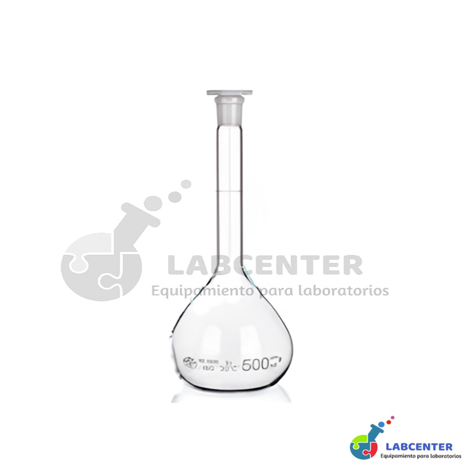 MATRAZ AFORADO 500 ML 1