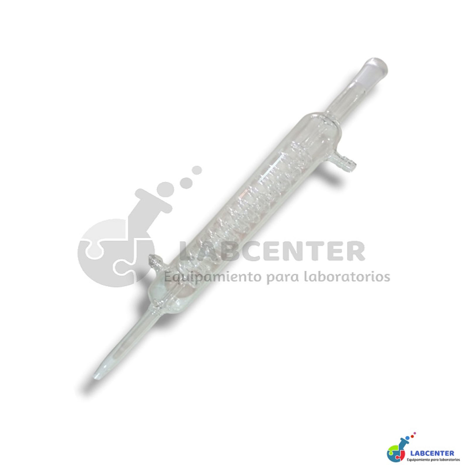 CONDENSADOR ENROSCADO 300MM 1