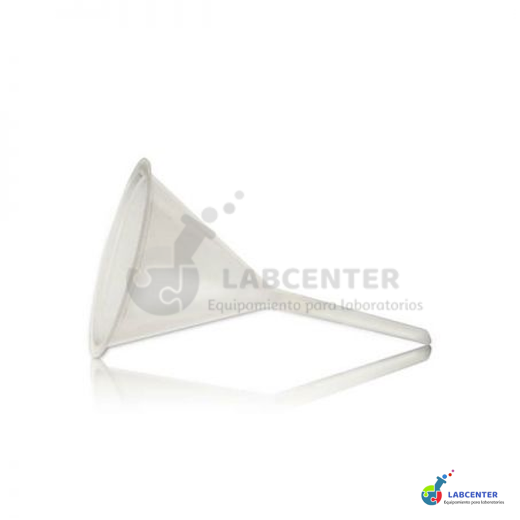 EMBUDO PLASTICO 100MM 1