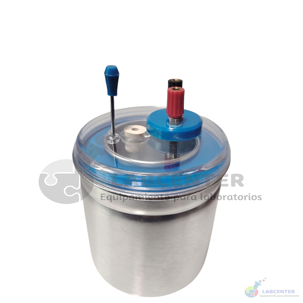 CALORIMENTO ELECTRICO 1