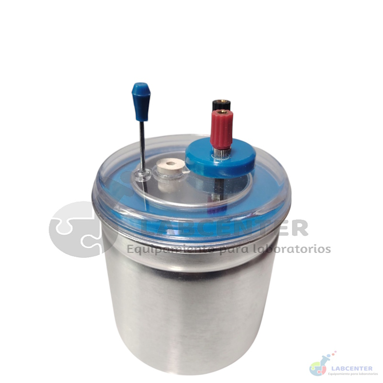 CALORIMENTO ELECTRICO 1