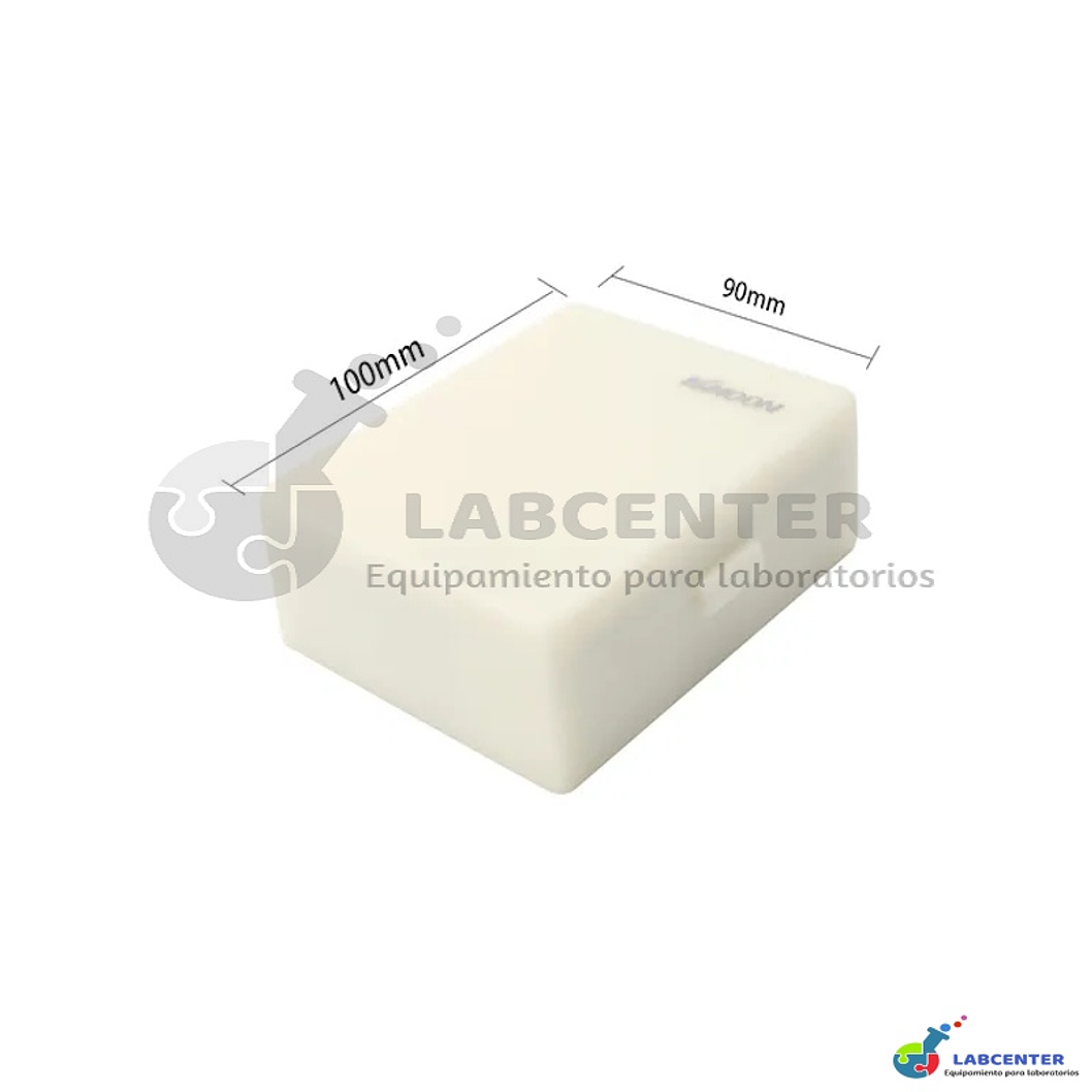 Set de 25 Portaobjetos Preparados para Microscopio 5