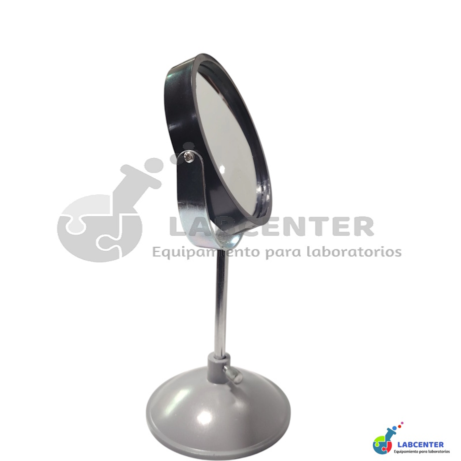 ESPEJO CONVEXO CON BASE 1