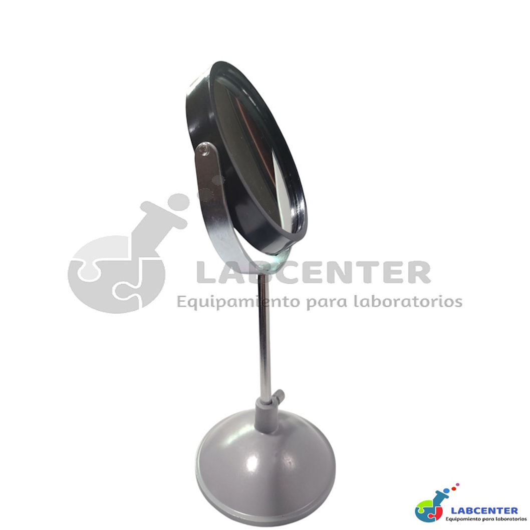 ESPEJO CONCAVO CON BASE 1